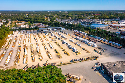 Lumber Store «Woodhaven Lumber & Millwork», reviews and photos, 200 James St, Lakewood, NJ 08701, USA