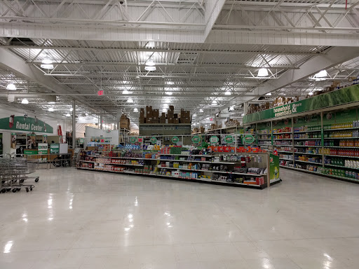 Home Improvement Store «Menards», reviews and photos, 6851 W 159th St, Tinley Park, IL 60477, USA