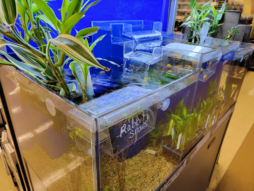 Pet Supply Store «Petco Animal Supplies», reviews and photos, 8551 S Howell Ave, Oak Creek, WI 53154, USA