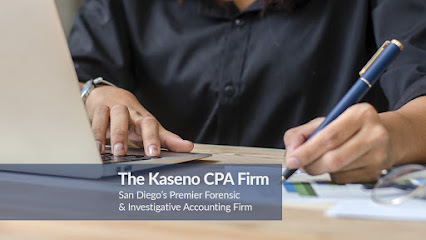 The Kaseno CPA Firm