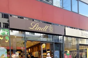 Lindt Boutique Leipzig image