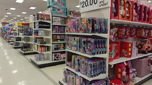 Department Store «Target», reviews and photos, 380 Consumer Square, Mays Landing, NJ 08330, USA