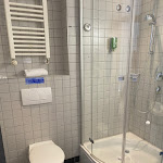 Photo n°1 de l'avis de Medine.. fait le 27/10/2021 à 07:13 sur le  Hotel Mutterhaus Düsseldorf à Düsseldorf