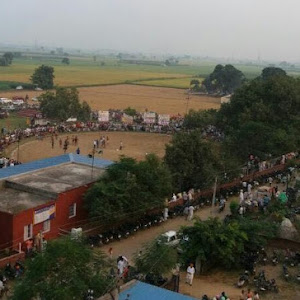 Sports Stadium, Kabaddi Ground Badla photo