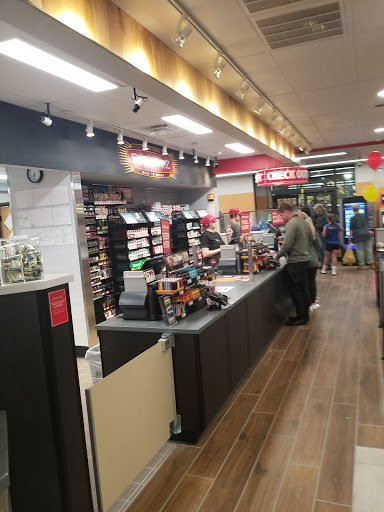 Convenience Store «Sheetz #279», reviews and photos, 2401 Washington Rd, Canonsburg, PA 15317, USA