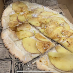 Photo n°1 de l'avis de Tom. fait le 30/03/2022 à 22:19 sur le  Breisgauer Flammkuchen à Freiburg im Breisgau