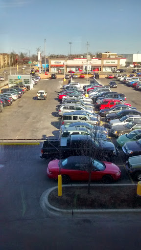 Health Club «XSport Fitness», reviews and photos, 4104 N Harlem Ave, Norridge, IL 60706, USA