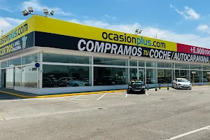 OcasionPlus Castellón - Villarreal | Concesionario de coches de segunda mano image