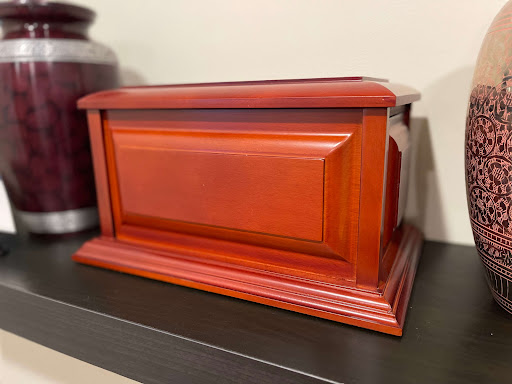 Cremation Service «Lasting Tributes Cremation and Funeral Care», reviews and photos, 814 Bestgate Rd, Annapolis, MD 21401, USA