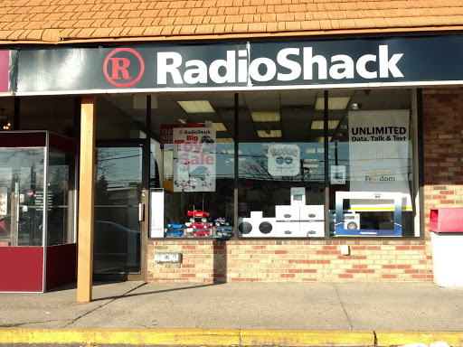 Electronics Store «RadioShack», reviews and photos, 700 Franklin Ave, Franklin Square, NY 11010, USA