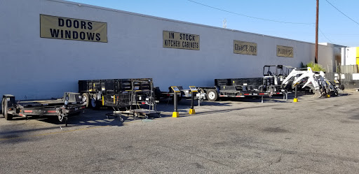 Home Improvement Store «HD Supply Home Improvment Solutions», reviews and photos, 7250 Laurel Canyon Blvd, North Hollywood, CA 91605, USA