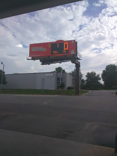 Cell Phone Store «Verizon», reviews and photos, 767 Word Plaza #107, Rocky Mount, NC 27804, USA