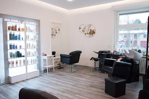 Friseur Strausberg - Haarschmidt image