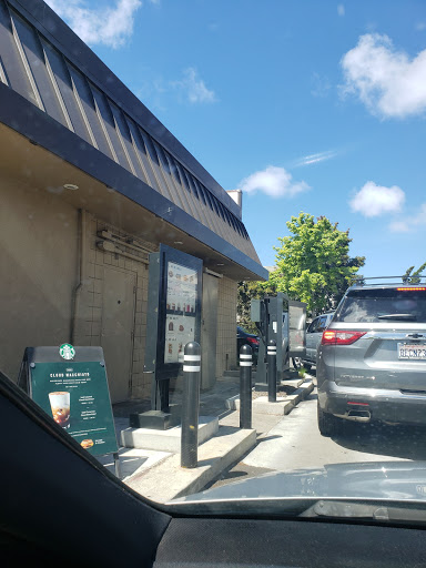 Coffee Shop «Starbucks», reviews and photos, 1552 Rosecrans St, San Diego, CA 92106, USA