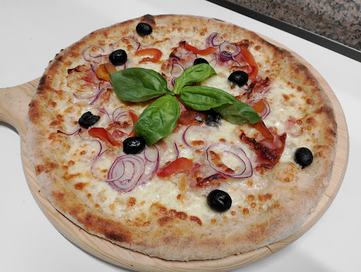 Fatti di Pizza -Nuova Gestione in Porto Valtravaglia, Provincia di Varese