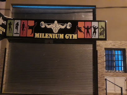 Milenium Gym