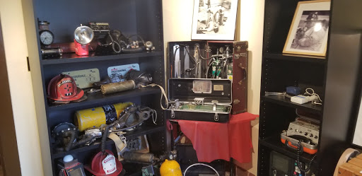 Museum «Fort Lauderdale Fire and Safety Museum, Inc.», reviews and photos, 1022 W Las Olas Blvd, Fort Lauderdale, FL 33312, USA