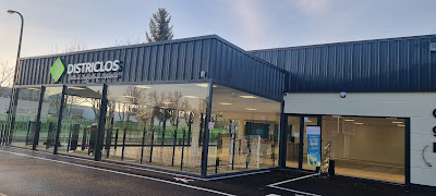 DISTRICLOS Nord à Hénin-Beaumont