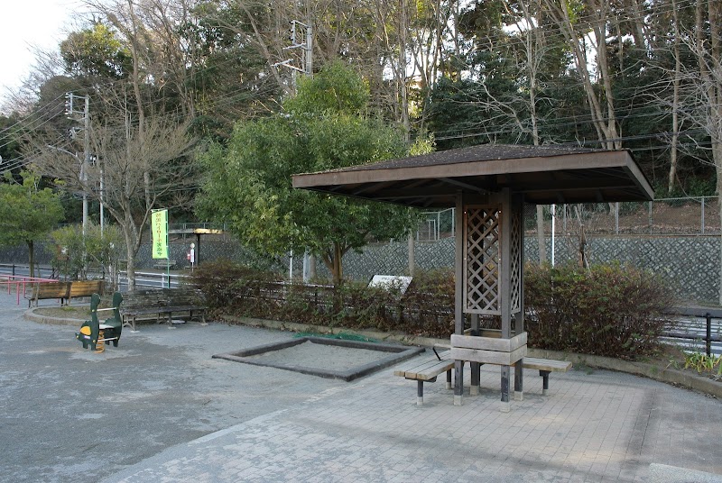 東寺山ひまわり公園
