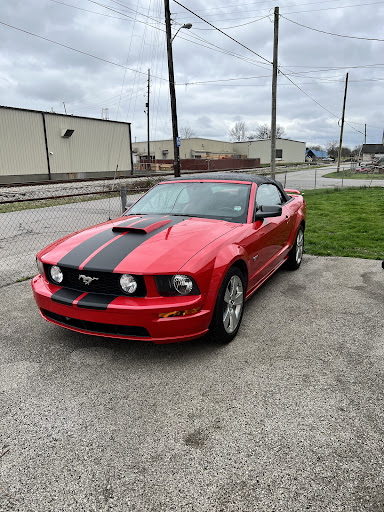 Ford Dealer «Heritage Ford», reviews and photos, 2075 Edsel Ln NW, Corydon, IN 47112, USA