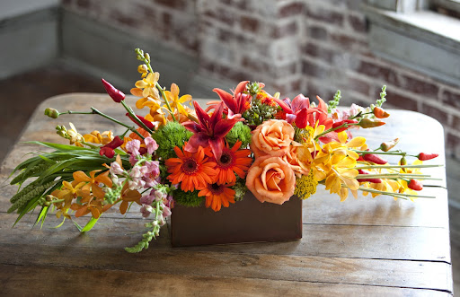 Florist «Welkes Milwaukee Florist», reviews and photos, 5528 W North Ave, Milwaukee, WI 53208, USA