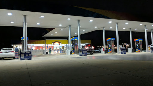 Gas Station «Sunoco Gas Station», reviews and photos, 7798 N Wickham Rd, Melbourne, FL 32940, USA