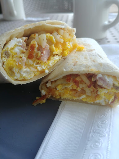 Coffee Shop «Nova Coffee Co», reviews and photos, 112 N Park Ave, Warren, OH 44481, USA