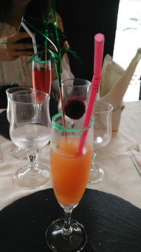 Plats et boissons du Asia Restaurant à Tarbes - n°8