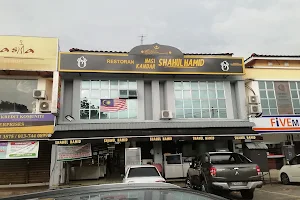 Restoran Nasi Kandar Shahul Hamid image