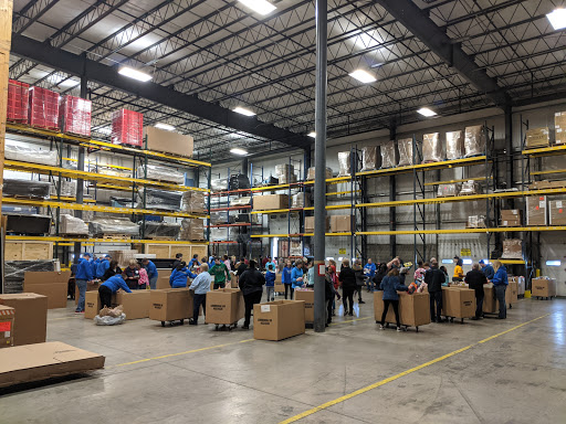 Moving Company «Corrigan Moving Systems», reviews and photos, 150 Jarley Rd, Rochester, NY 14623, USA