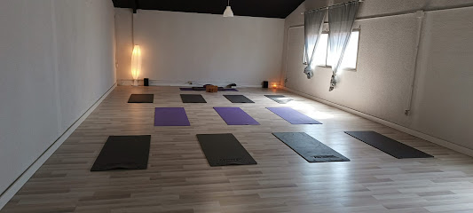 Yoga QLab Leganés - C. de Ramón y Cajal, 8, Nave 3, 28914 Leganés, Madrid, Spain