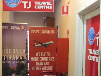 TJ Travel Centre