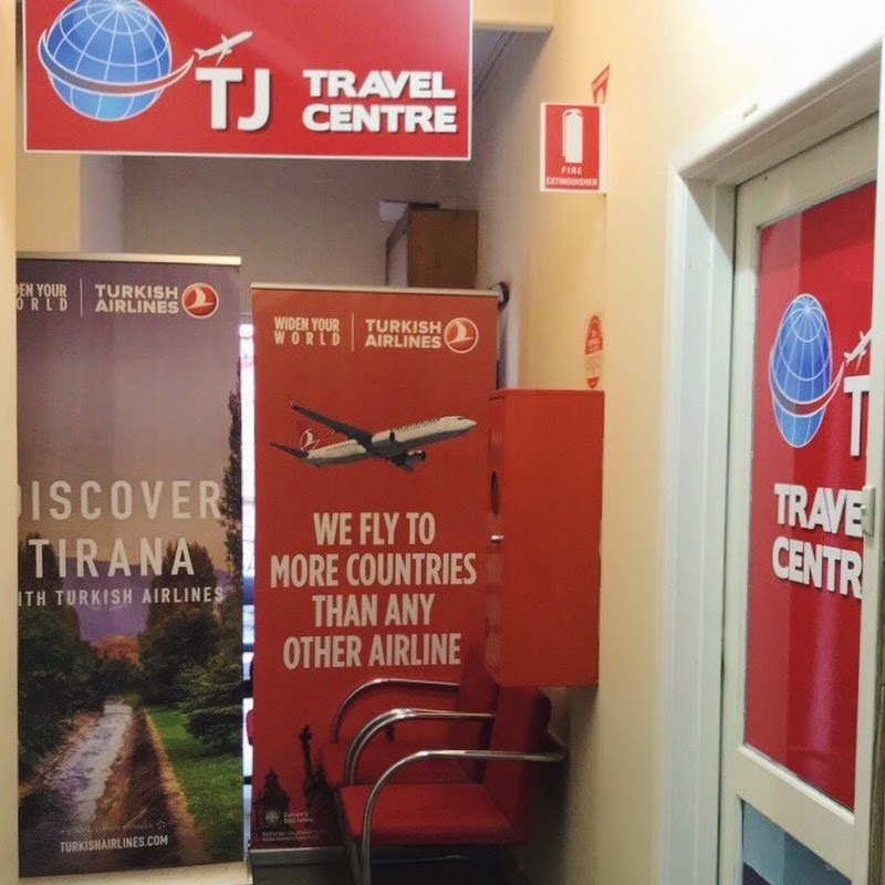 TJ Travel Centre
