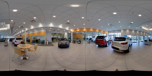 Chevrolet Dealer «Diver Chevrolet», reviews and photos, 2101 Pennsylvania Ave, Wilmington, DE 19806, USA