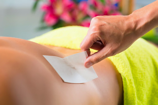 Beauty Salon «Omni Beauty Salon», reviews and photos, 152 5th Ave, Brooklyn, NY 11217, USA