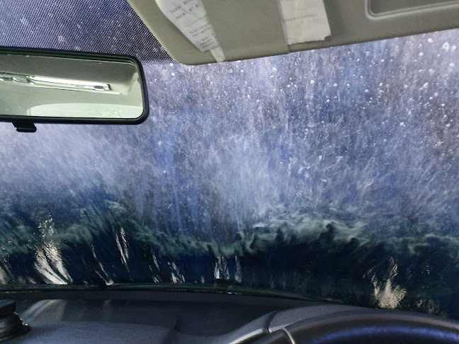 IMO Car Wash - Hereford