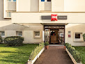 Hôtel ibis Épinay-sur-Seine Épinay-sur-Seine