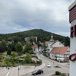Photo n°15 de l'avis de HERALINE.e fait le 11/08/2023 à 15:34 sur le  Hotel Harzer Am Kurpark à Bad Herrenalb