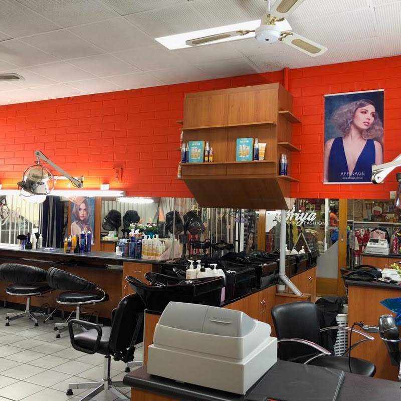 Priya Hair Fashions | Beauty Salon and Indian Hair Dressers Services in Salisbury Adelaide