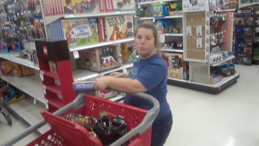 Department Store «Target», reviews and photos, 3625 W Gandy Blvd, Tampa, FL 33611, USA