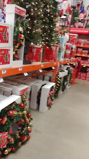 Home Improvement Store «The Home Depot», reviews and photos, 8760 26 Mile Rd, Shelby Charter Township, MI 48316, USA