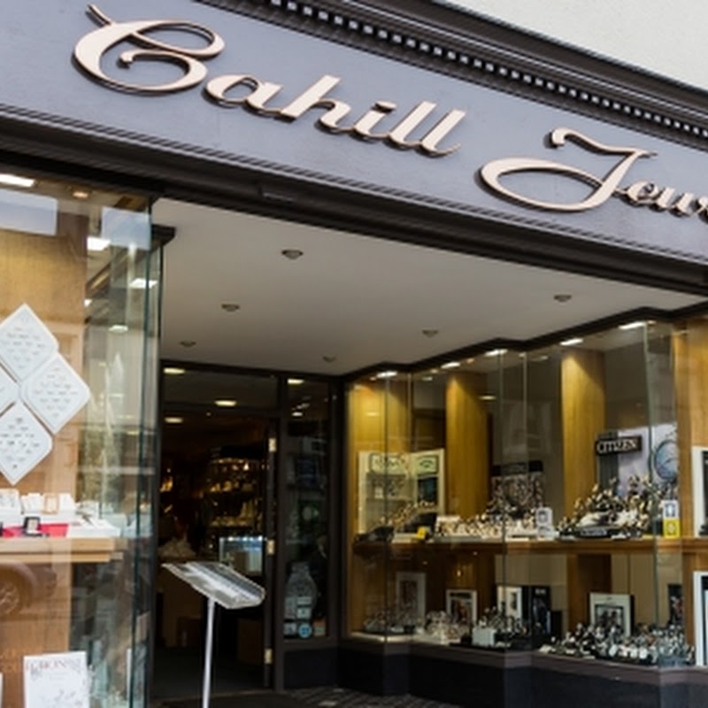 Cahill Jewellers