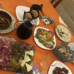 Photo n°1 de l'avis de Miriam.e fait le 02/08/2021 à 13:45 sur le  Locanda la cucina della Nonna à Ceglie Messapica