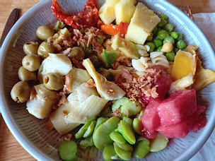 Photo n°67 de Salad & Co à La Valette-du-Var ()