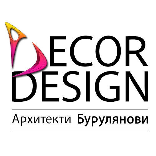 Decor Design Архитекти Бурулянови - Бургас