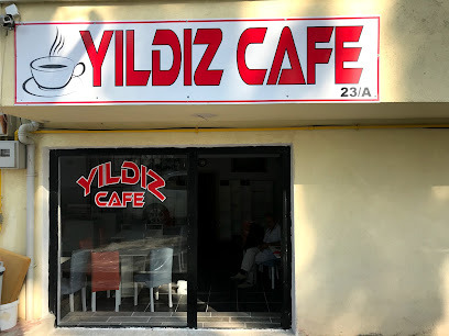 Yıldız Cafe