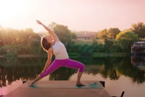 Sundance Yoga Studio image