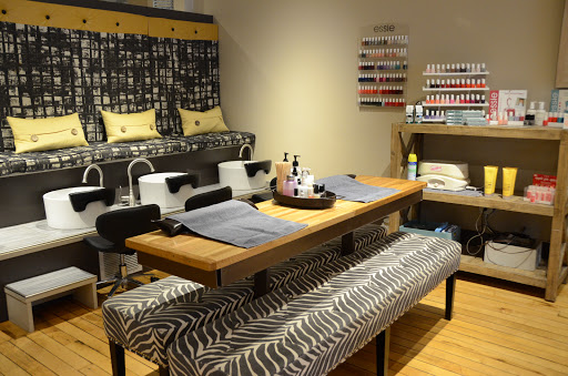 Beauty Salon «Clear Waters Salon Spa», reviews and photos, 734 W Main St, Lake Geneva, WI 53147, USA