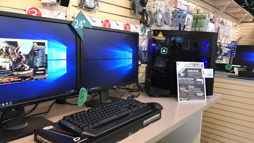 Used Computer Store «Action Computers Inc.», reviews and photos, 2890 S Colorado Blvd F, Denver, CO 80222, USA