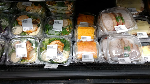 Gourmet Grocery Store «Savi Provisions», reviews and photos, 988 Peachtree St NE, Atlanta, GA 30309, USA